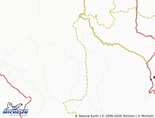 Mappa MICHELIN Duruköy - ViaMichelin