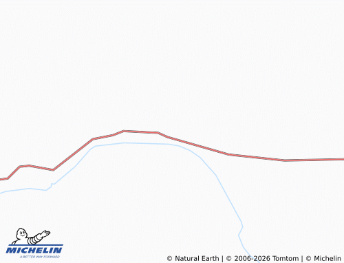Mappa MICHELIN Lingiu - ViaMichelin