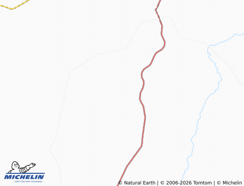 Mapa MICHELIN Boro - ViaMichelin