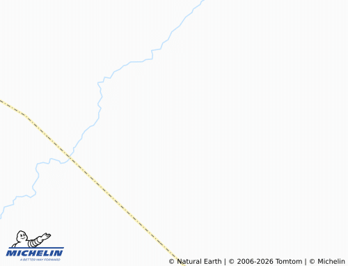 MICHELIN Caliyo Erbow map - ViaMichelin