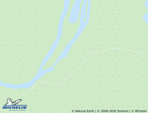 Mapa MICHELIN Xucheng - ViaMichelin