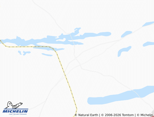 Mappa MICHELIN Gidan Lage - ViaMichelin