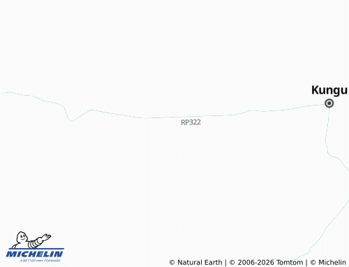 Mappa MICHELIN Bonduma - ViaMichelin
