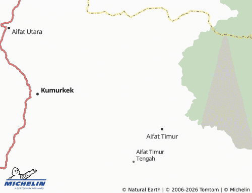 Mapa MICHELIN Frambu - ViaMichelin