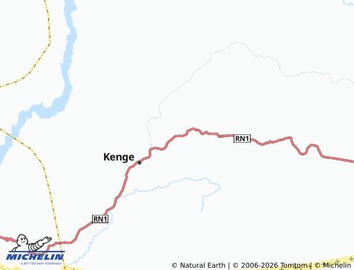 Mappa MICHELIN Vuele - ViaMichelin