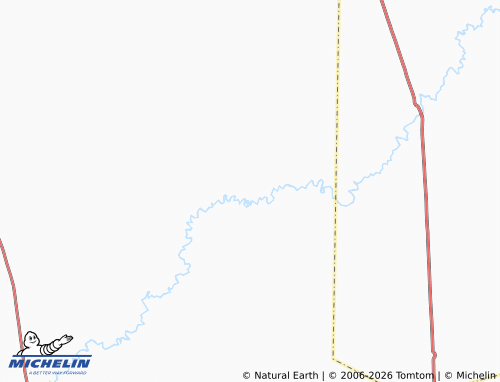 Mapa MICHELIN Basra - ViaMichelin