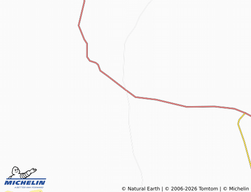 Mapa MICHELIN Kadambini - ViaMichelin