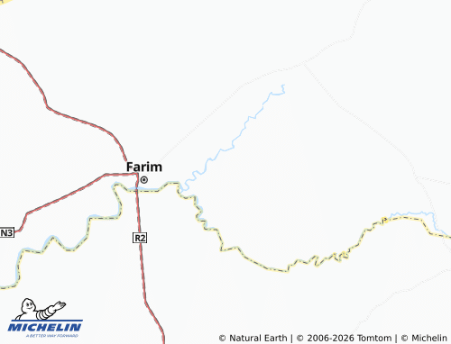 Mappa MICHELIN Bricama - ViaMichelin