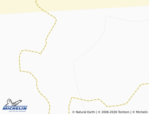 Mapa MICHELIN Kharyal - ViaMichelin