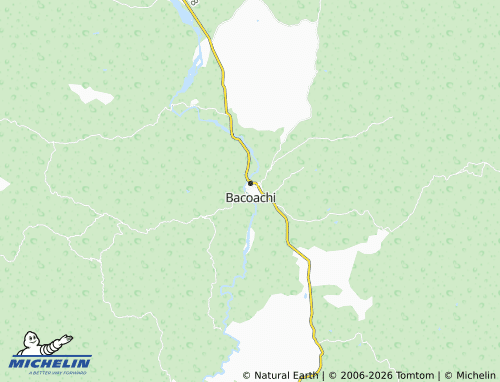 Mapa MICHELIN Francia - ViaMichelin