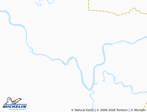 MICHELIN Hurricane map - ViaMichelin