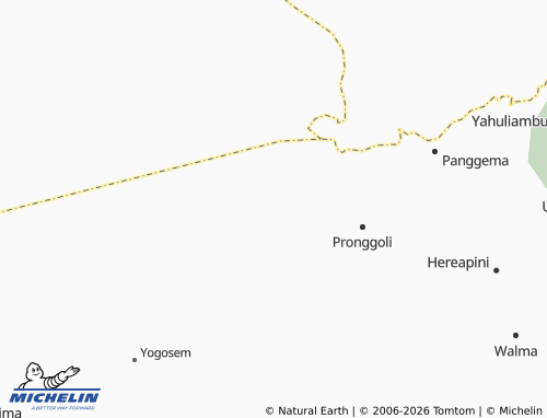Mapa MICHELIN Piliam - ViaMichelin