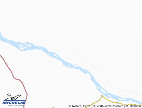 Carte MICHELIN Kaintragarh - ViaMichelin