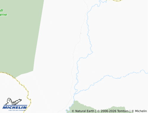 Mappa MICHELIN Ushi - ViaMichelin