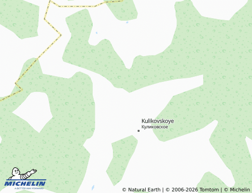 MICHELIN-Landkarte Dubrava - ViaMichelin