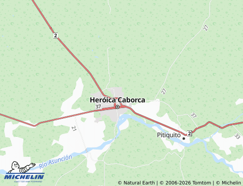 Mappa MICHELIN Lizárraga - ViaMichelin