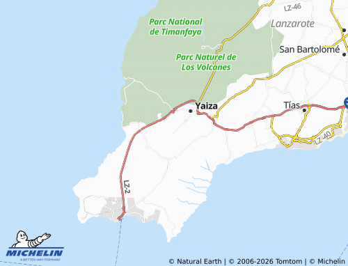 Mapa MICHELIN Degollada - ViaMichelin