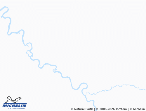 Mapa MICHELIN Boonia - ViaMichelin