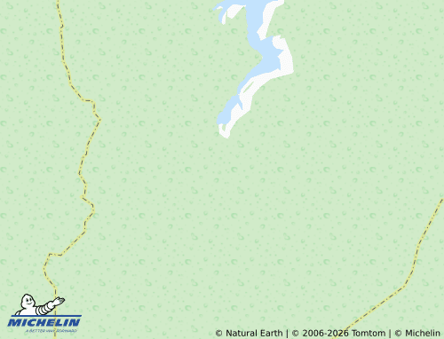 MICHELIN-Landkarte Krasnoyar - ViaMichelin