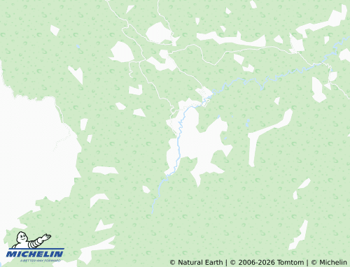 Mapa MICHELIN Pichique - ViaMichelin