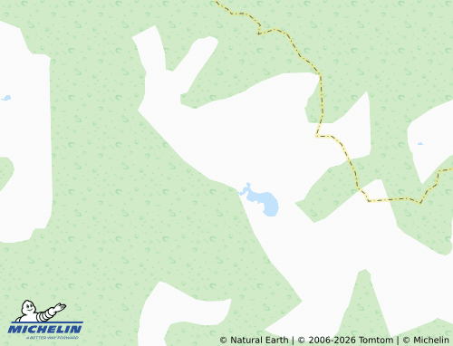 MICHELIN-Landkarte Sepych - ViaMichelin