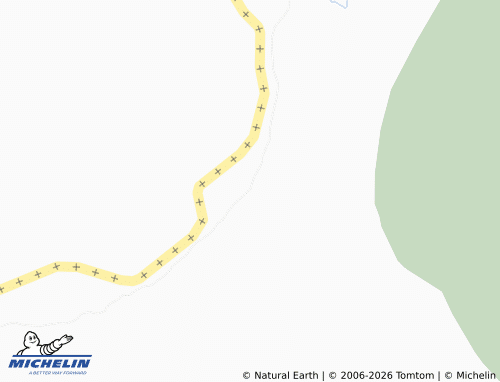 Mappa MICHELIN Karunji - ViaMichelin