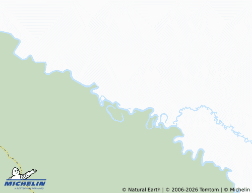 Mappa MICHELIN Ingombe - ViaMichelin