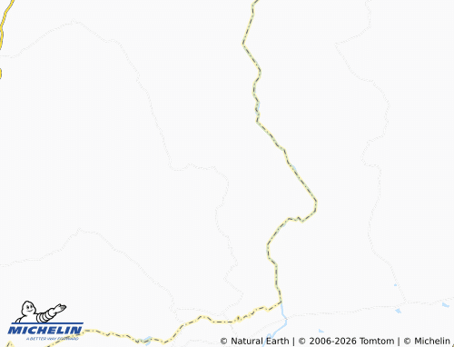 Mappa MICHELIN Karambika - ViaMichelin