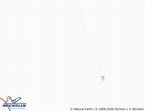 Mappa MICHELIN Kineir - ViaMichelin