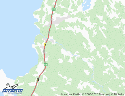 Carte MICHELIN Jokela - ViaMichelin
