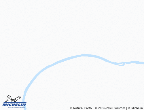 Mappa MICHELIN Bombwa - ViaMichelin