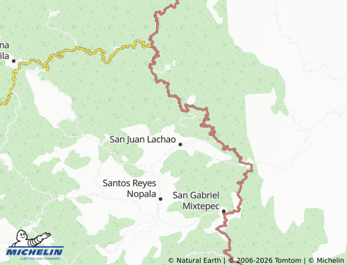 MICHELIN San Francisco map - ViaMichelin