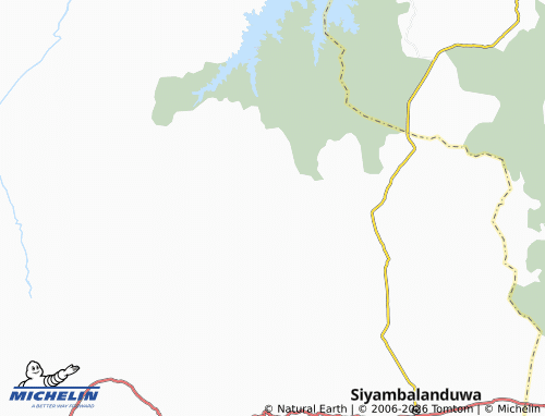 Mappa MICHELIN Meeyagala - ViaMichelin