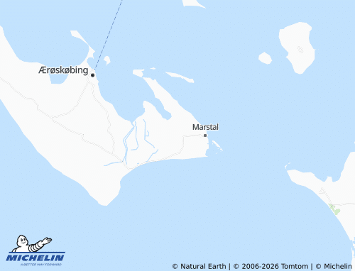 Mapa MICHELIN Rolpested - ViaMichelin
