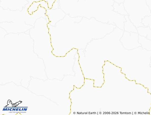 Mappa MICHELIN Evrencik - ViaMichelin