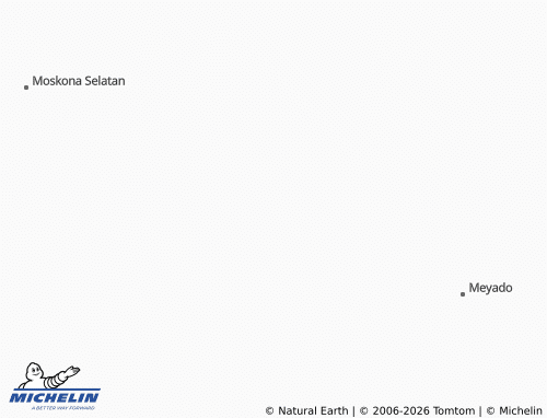 Mapa MICHELIN Thimofro - ViaMichelin