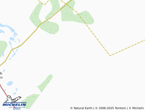 MICHELIN Bukino map - ViaMichelin