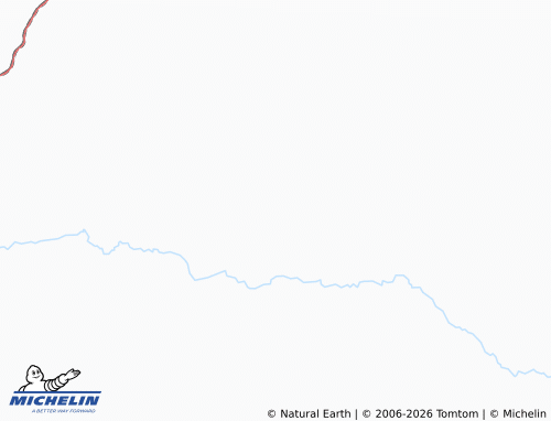 Mapa MICHELIN Kasenga - ViaMichelin