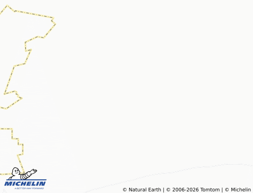 Mappa MICHELIN Tahi-Idrih - ViaMichelin