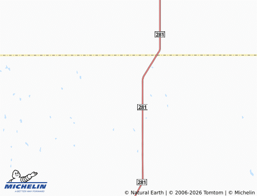 Mapa MICHELIN Logan - ViaMichelin