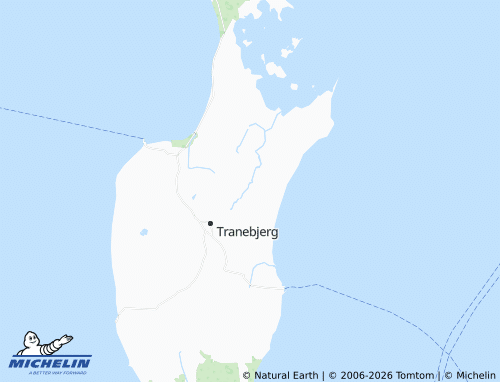 MICHELIN-Landkarte Langemark - ViaMichelin