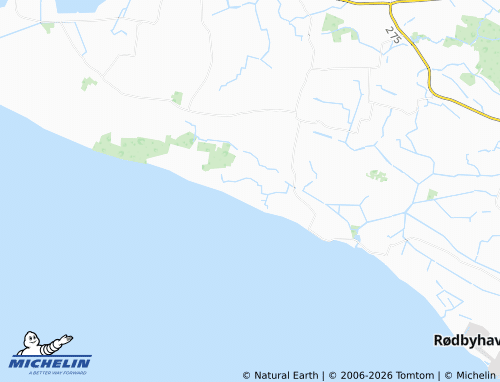 Mappa MICHELIN Langholm - ViaMichelin