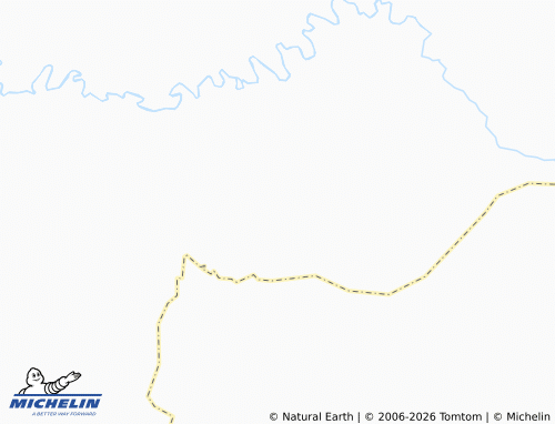 Mappa MICHELIN Kitandi - ViaMichelin