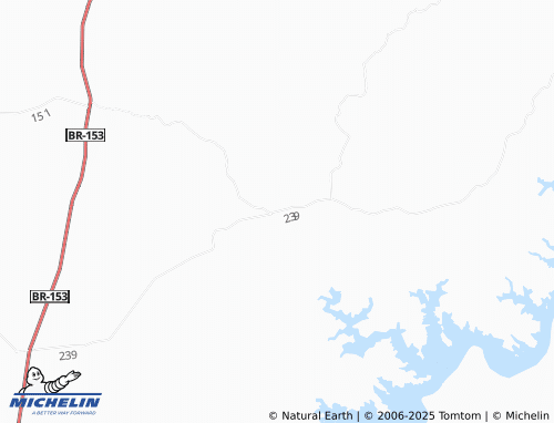 Mapa MICHELIN Colinaçu - ViaMichelin