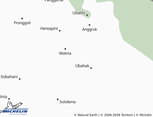 Mapa MICHELIN Shahrukh - ViaMichelin