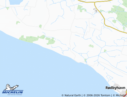 Mappa MICHELIN Amalieager - ViaMichelin