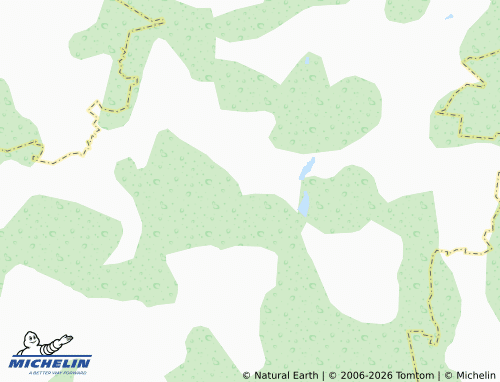 MICHELIN-Landkarte Lyuk - ViaMichelin