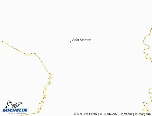 Mapa MICHELIN Warba - ViaMichelin