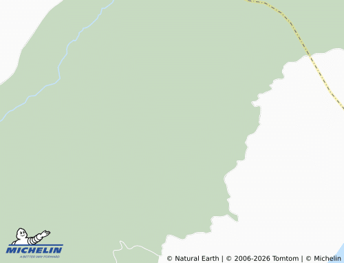 Mappa MICHELIN Niali - ViaMichelin
