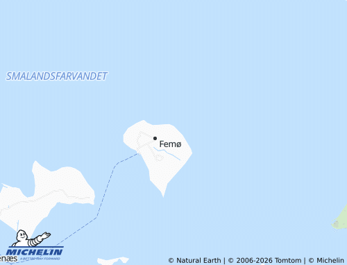 Mappa MICHELIN Barkmose - ViaMichelin